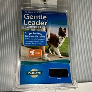 PetSafe gentle leader Headcollar